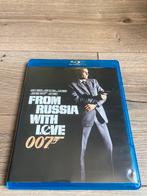 From Russia With Love Blu ray James Bond *Us import*, Cd's en Dvd's, Blu-ray, Ophalen of Verzenden, Zo goed als nieuw