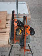 2x Gallagher Smartfence tekoop, Geit