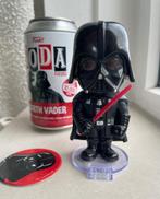Funko Soda Darth Vader - Star Wars, Verzenden, Nieuw, Actiefiguurtje