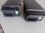 2 stuks defecte fiets accu Giant energypak 36volt, Fietsen en Brommers, Fietsaccessoires | Fietsaccu's, Giant, Ophalen of Verzenden