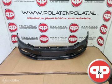 VW Passat 3G B8 facelift Voorbumper LC9X beschikbaar voor biedingen
