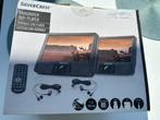 DVD video schermen auto €13, Ophalen of Verzenden, Nieuw, Overige merken