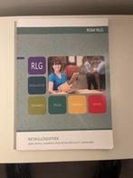 RSM RLG Retail Logistiek - Vakboek, Ophalen of Verzenden, Zo goed als nieuw, MBO