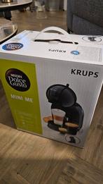 Krups Dolce Gusto Mini Me - Nieuw in doos!, Ophalen of Verzenden, 1 kopje, Koffiepads en cups, Afneembaar waterreservoir