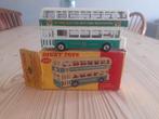 Dinky toys Leyland Atlantean bus, Hobby en Vrije tijd, Modelauto's | 1:43, Ophalen of Verzenden, Nieuw, Dinky Toys