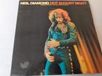 Dubbel LP van Neil Diamond, Cd's en Dvd's, Vinyl | Pop, Ophalen, 1960 tot 1980, Zo goed als nieuw, 12 inch