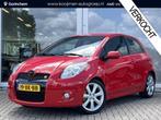 Toyota Yaris 1.8 VVTi TS | Apple Carplay | Climate Control |, Stof, Gebruikt, 4 cilinders, 133 pk