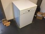 Gebruikte Miele afwasmachine, Witgoed en Apparatuur, Ophalen, Minder dan 85 cm, Minder dan 4 kg, Voorlader