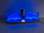 Red Bull display houder voor een blik, Red Bull lichtbak, Ophalen of Verzenden, Gebruikt, Lichtbak of (neon) lamp