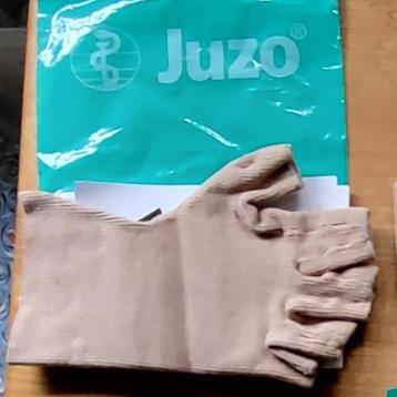 Polshandduimspalk Duimbrace Zorg Brace handschoen juzo hulp beschikbaar voor biedingen