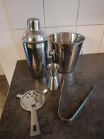 Cocktailset - Barbenodigdheden, Ophalen, Nieuw