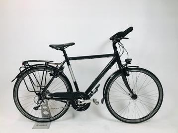KOGA S-Traveller XT vakantie herenfiets L-57cm beschikbaar voor biedingen