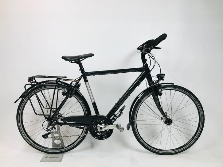 KOGA S-Traveller XT vakantie herenfiets L-57cm, Fietsen en Brommers, Fietsen | Heren | Herenfietsen, Zo goed als nieuw, Overige merken