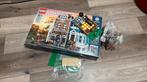 Lego Bookshop, Ophalen, Zo goed als nieuw