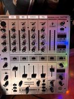 Mengpaneel - DJ Mixer, Ophalen, Gebruikt, 5 tot 10 kanalen, Microfooningang