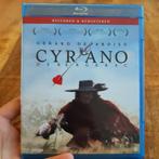 Cyrano de Bergerac - Gerard Depardieu, Ophalen of Verzenden