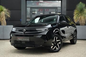 Opel Mokka 1.2 Turbo Hybrid GS 130pk AppleCarplay/Stoelverwa beschikbaar voor biedingen