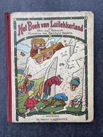 Het boek van Luilekkerland, Boeken, Overige Boeken, Verzenden, Zo goed als nieuw