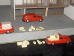 HO/TT/N 20 stuks kleine kisten - lading / laadgoed / vracht, Ophalen of Verzenden, Nieuw, Gelijkstroom of Wisselstroom, Overige merken
