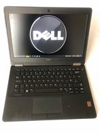 Dell latitude E7270 in prima staat !, I5, Qwerty, Ophalen of Verzenden, SSD