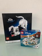 LEGO 101 Dalmatiërs 43269 - 43271. NIEUW/SEALED!!! 🆕, Ophalen of Verzenden, Nieuw, Complete set, Lego