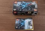 Technic LEGO  auto 42134, Ophalen of Verzenden, Zo goed als nieuw