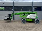 Niftylift HR21 HYBRID 4X4 hoogwerker Knikarmhoogwerker