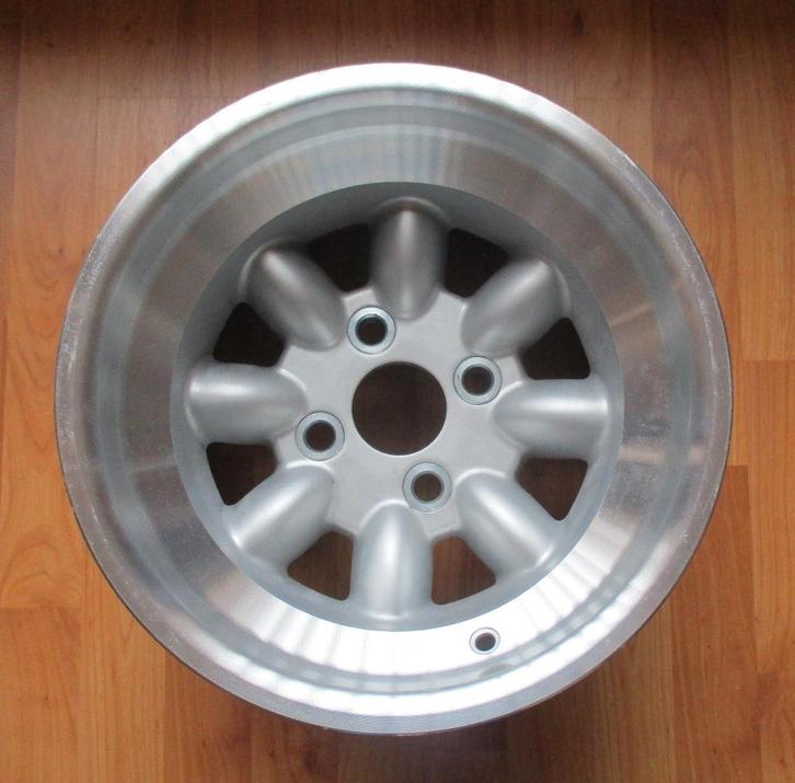 Ford Taunus TC1 1972 XL Dashboard Granada Capri Escort, Auto-onderdelen, Interieur en Bekleding, Ford, Gebruikt, Ophalen of Verzenden