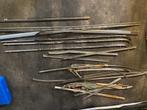 GARAGESALE NOS Oldsmobile moldings 1960 tot 1969, Ophalen of Verzenden, Nieuw, Oldsmobile, Motorkap