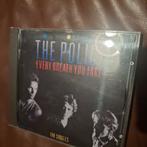 The Police, Ophalen of Verzenden, Zo goed als nieuw, Poprock