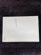 Audi Q7 Service Boekjes Set - BLANCO, Auto diversen, Handleidingen en Instructieboekjes, Ophalen of Verzenden