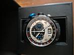 Limited Edition Edox. BMW M Motorsport, Overige merken, Staal, Polshorloge, Kunststof