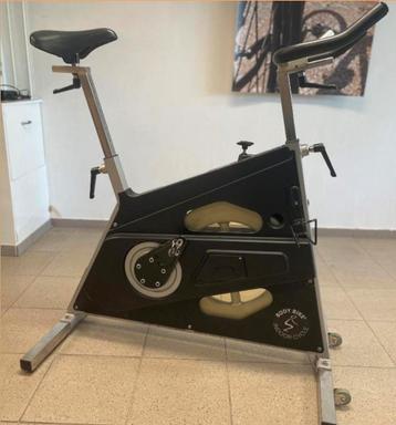 Body-bike classic spinningfiets beschikbaar voor biedingen