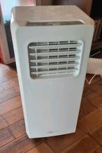 Airco Clatronic CL 3671, Ophalen, Gebruikt, Mobiele airco, Afstandsbediening