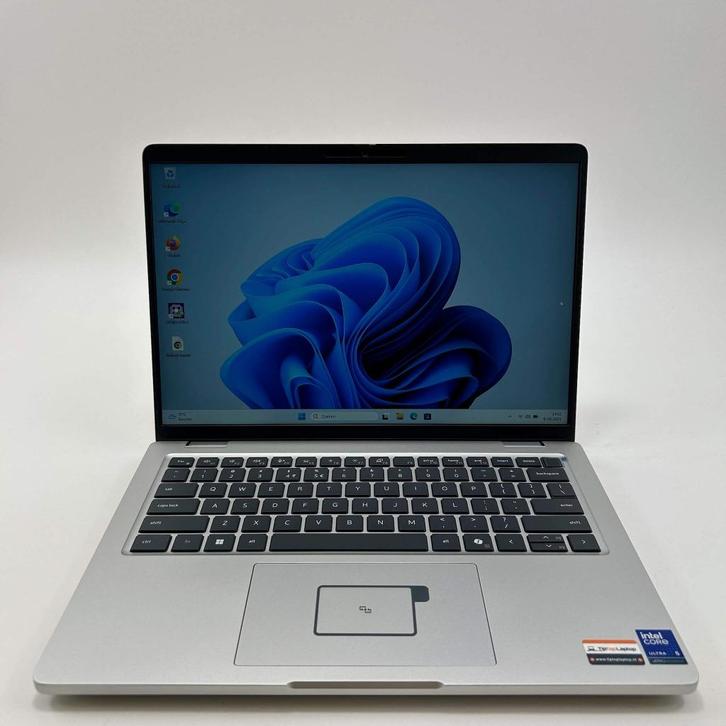 Dell Pro 14 Plus (Nieuw) – Ultra 5 235U – 16GB – 512GB, Computers en Software, Windows Laptops, Zo goed als nieuw, 14 inch, SSD