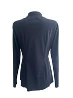 Jane Lushka blouse XL, Kleding | Dames, Blauw, Maat 46/48 (XL) of groter, Ophalen of Verzenden, Zo goed als nieuw