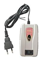 Kashimura TI-100 spanningsomvormer transformator 230V-100V, Verzenden, Gebruikt