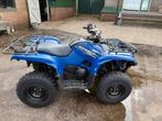 Yamaha grizzly 550. L7e Autokenteken!, Motoren, Quads en Trikes