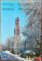 Auto's - Volvo Amazon - Utrecht - 1983, Verzenden, Gelopen