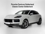 Porsche Cayenne Coupé E-Hybrid, Auto's, Gebruikt, 2995 cc, Met garantie (alle), 4 stoelen