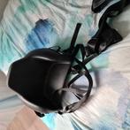 Stamatakis kinderzitje, Fietsen en Brommers, Brommeronderdelen | Scooters, Ophalen of Verzenden, Zo goed als nieuw, Overige merken