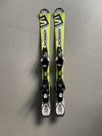 Salomon X-Max JR Ski's - 100cm - Uitstekende staat, Ophalen, 100 tot 140 cm, Salomon, Zo goed als nieuw