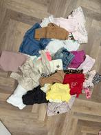 Kleding pakket meisje maatje 74 merk, Verzenden, Zo goed als nieuw, Maat 74