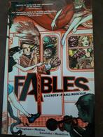 Fables 1 (nl) tpb, Boeken, Strips | Comics, Europa, Willingham, Ophalen, Gelezen