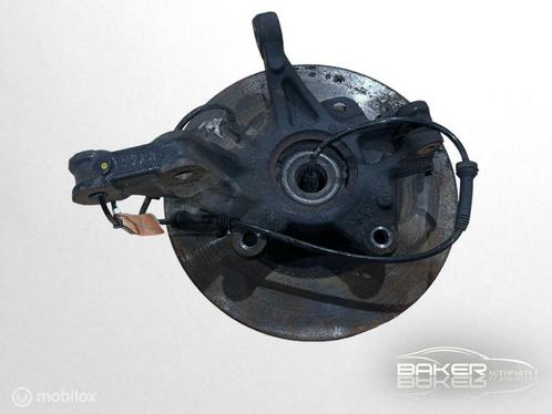 Fusee rechtsvoor Renault Clio Estate IV 0.9 TCe ('13-'20), Auto-onderdelen, Ophanging en Onderstel, Renault, Gebruikt, Ophalen of Verzenden