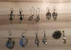 Diverse oorbellen, Sieraden, Tassen en Uiterlijk, Oorbellen, Ophalen, Zo goed als nieuw