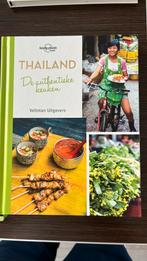 Mark Wiens - Thailand, de authentieke keuken, Italië, Nieuw, Ophalen of Verzenden, Mark Wiens; Austin Bush