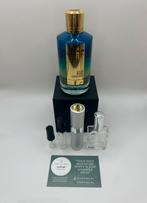 Mancera Aoud Lemon Mint- sample/tester/decant, Verzenden, Nieuw