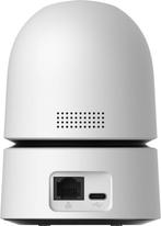 Imou Ranger Dual 10MP - Beveiligingscamera, Ophalen, Nieuw, Binnencamera