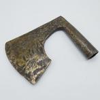 Grote Bijlkop (53103-28), Antiek en Kunst, Antiek | Gereedschap en Instrumenten, Ophalen of Verzenden